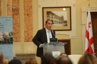 დიმიტრი ქუმსიშვილი: სახელმწიფოში თქვენ ვერ ნახავთ მიმართულებას, რომელიც მსოფლიო ბანკის მხრიდან არაა მხარდაჭერილი