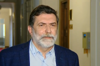 ნუკრი ქანთარია: აბსოლუტურად ვეთანხმები პრემიერის პოზიციას, რასაც ვერ ვიტყვი პარლამენტის თავმჯდომარის ავტორიტარული ნოტების გაჩენაზე