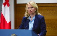 ნათია თურნავა: 2020 წელს მთელი სახელისუფლებო გუნდის ძალისხმევა მიმართული იყო ანტიკრიზისული ღონისძიებების განხორციელებისკენ, პირველ რიგში, მოსახლეობის დასახმარებლად