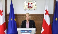 ნათია თურნავა: ჩვენ ვმუშაობთ, რომ მკაცრი გაიდლაინების დანერგვის პირობებში საქართველო იყოს ერთ-ერთი პირველი, რომელიც უცხოელი ტურისტებისთვის გაიხსნება