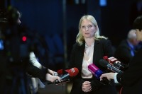 ეკონომიკის მინისტრი:  ამოცანა ნათელია: დაჩქარებული ეკონომიკური ზრდა, რომელიც უნდა გადანაწილდეს ყველა ოჯახის სასარგებლოდ