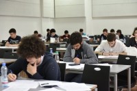 საქართველო წელს მოსწავლეთა გუნდებს ხუთ დისციპლინაში წარადგენს
