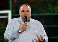 იოსებ ხახალეიშვილი: ჩვენ ერთად ვაქცევთ ქუთაისს შესაძლებლობების ქალაქად, რომლის წარმატებითაც ასევე ერთად ვიამაყებთ