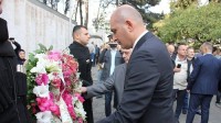 საქართველოს ერთიანობისთვის დაღუპულთა ხსოვნას პატივი მიაგეს
