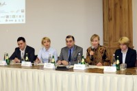 საქართველოს დაუნის სინდრომის ასოციაციის ორგანიზებით კონფერენცია - „რას ვმატებ ჩემს სამსახურს“ გაიმართა 