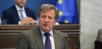 იანოშ ჰერმანი: პროგრესი მნიშვნელოვანია, მაგრამ წინასაარჩევნო გარემოსა და მედიის თავისუფლების საკითხებში პრობლემებს ყურადღება უნდა მივაქციოთ