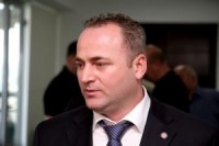 ნიკოლოზ ხაჩირაშვილი ახლადგარემონტებულ სპორტულ-გამაჯანსაღებელ ცენტრს ესტუმრა