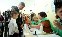 გიორგი შენგელია: ხმა მივეცი ზუგდიდის განვითარებას, უკეთეს მომავალს