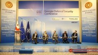 GDSC-ზე უსაფრთხოების თანამედროვე გამოწვევებზე იმსჯელეს
