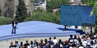 ფესტივალი „თბილისის ცის ქვეშ“ ავჭალაში ჩატარდება