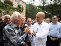 ივანე მაჭავარიანი: ჩემი მთავარი მიზანია, ბიუჯეტის დაგეგმარებისას გავიგო, რასაც ფურცელზე მიგზავნიან და რასაც ხალხი ლაპარაკობს, ხომ არ არის მათ შორის შეუსაბამობა 