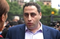 სახელმწიფო სერვისების განვითარების სააგენტო გიორგი ვაშაძეს სიცრუეში ადანაშაულებს