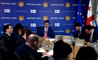თბილისის არქიტექტურის სამსახურში მომსახურების ახალი სტანდარტი დაინერგება