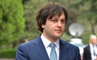 ირაკლი კობახიძე: მოვუწოდებთ ყველას, თავი შეიკავონ საარჩევნო კანონმდებლობის დარღვევისა და პროვოკაციებისგან