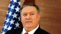 მაიკლ პომპეო: საქართველოსადმი ჩვენი სამხედრო მხარდაჭერით, მთელი რეგიონის უსაფრთხოება მიიღწევა, რაც კარგია საქართველოსთვის, აშშ-სთვის და მთელი მსოფლიოსთვის