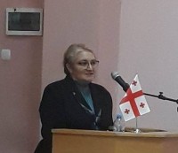 თსუს-ს სადისერტაციო საბჭოს თავმჯდომარე: „პლაგიატი არ დადგინდა!“