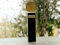 ქართულ სტარტაპს „Forbes Startup 2017“- ის წოდება მიენიჭა