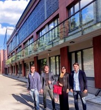 ქართული სტარტაპის უპრეცედენტო წარმატება - Vault Wines ქართულ ინოვაციას დავოსში წარადგენს