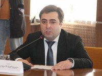 ნიკა მეტრეველი: ესენი რეალურად ,,ფეიქ“ არასამთავრობო ორგანიზაციები არიან
