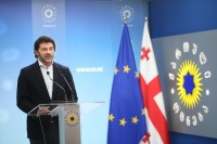 კახა კალაძე „ნაცმოძრაობას“: დამშვიდდით, ნუ კანკალებთ და პანიკა შეწყვიტეთ