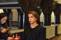 თამარ ჩუგოშვილი: საკონსტიტუციო ცვლილებები ყველა მნიშვნელოვანი კომპეტენტური საერთაშორისო ორგანიზაციის მიერ მნიშვნელოვან წინ გადადგმულ ნაბიჯადაა შეფასებული 