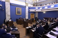 ნათია თურნავა: პანდემიის მიუხედავად, მთავრობას სტრუქტურული და ეკონომიკური რეფორმების განხორციელება არ შეუჩერებია