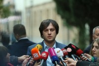 ირაკლი კობახიძე: 7 ნოემბერს „ნაცმოძრაობა“ თავისი სასტიკი სახით წარსდგა საზოგადოების წინაშე და ეს არის ის სახე, რომლითაც დღემდე მოდის