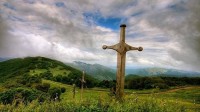 12 აგვისტო დიდგორის ძლევამოსილი გამარჯვების დღეა