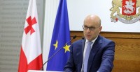 ივანე მაჭავარიანი: მაკროფინანსური დახმარების ფარგლებში გამოყოფილი 150 მლნ ევრო ძალიან მნიშვნელოვანი მხარდაჭერის გამოხატულებაა ევროკავშირის მხრიდან