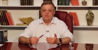 ლევან ნიკოლეიშვილი გიგი უგულავაზე: ეს კაცი ჩვეულებრივი კრიმინალია, მისი ყველა თანაპარტიელი კი მატყუარა