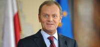  დონალდ ტუსკი: საქართველო აღმოსავლეთ პარტნიორობის ფორმატში მნიშვნელოვანი ქვეყანაა და ევროკავშირისთვის მისი აქტიური მხარდაჭერა ძვირფასია