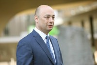 გიორგი ქობულია: ჩვენი ვარაუდით, აშშ-სთან თავისუფალი ვაჭრობის შეთანხმების ამოქმედება საქართველოში ამერიკიდან ინვესტიციებს 20-30 პროცენტით გაზრდის
