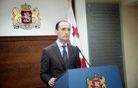 ლევან დავითაშვილი: ახალი პროგრამის ფარგლებში სასოფლო-სამეურნეო ტექნიკას 50 პროცენტიანი საგრანტო თანადაფინანსება ექნება