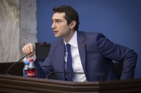 კახა კუჭავა: არჩევნების შედეგები არის ხალხის პასუხი იმ სიცრუესა და დეზინფორმაციაზე, რომელიც არჩევნების წინ ვრცელდებოდა