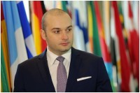 მამუკა ბახტაძე:  პრეზიდენტის ინსტიტუტთან მიმართებით,  საკმაოდ პრინციპული პოზიცია მაქვს 