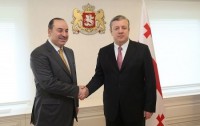 პრემიერი ყატარელ ინვესტორებს შეხვდა