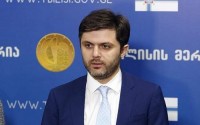 კალაძის მოადგილე: ჭავჭავაძის გამზირზე მოძრაობის ახალ სქემასთან შეჩვევას გარკვეული დრო სჭირდება