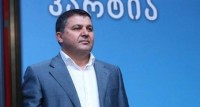 ფრაქცია „ქართული ოცნება - რეგიონების განვითარებისთვის“ ენზელ მკოიანის მხარდამჭერ განცხადებას ავრცელებს 