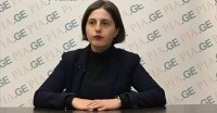 მერი კაპანაძე: ზუგდიდის საოლქო საარჩევნო კომისიაში შეინიშნება აშკარა ხელის შეშლა და პროცესების ჩაშლის ფაქტი