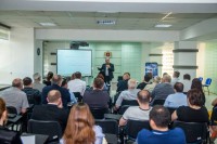 საჯარო აუდიტის ინსტიტუტმა საჯარო სექტორში ფინანსური აღრიცხვისა და ანგარიშგების ტრენინგი დაიწყო
