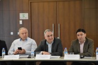  ირაკლი კოვზანაძე: ევროპული გამოცდილება პარლამენტისა და სახელმწიფო აუდიტის სამსახურის ურთიერთობების შესახებ ჩვენთვის ძალიან მნიშვნელოვანია