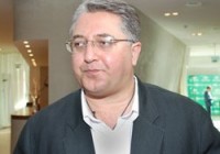 გიორგი ახვლედიანი - თედო ჯაფარიძე არცთუ სანატრელ ეპოქასთან ასოცირდება