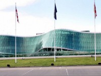 შსს აქციის მონაწილეებს წესრიგის დაცვისკენ მოუწოდებს შსს აქციის მონაწილეებს წესრიგის დაცვისკენ მოუწოდებს