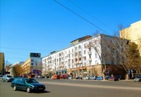 ვაკის პარკიდან თავისუფლების მოედნამდე ტრანსპორტის მოძრაობა 10:00-დან 11:00 საათამდე შეიზღუდება