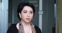 ეკა ბესელია: მე და სალომე წლების განმავლობაში ერთად, გვერდიგვერდ ვიბრძოდით სააკაშვილის რეჟიმის შესაცვლელად