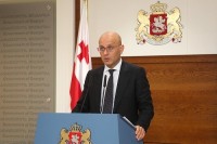 ივანე მაჭავარიანი: იმ ძირითადი პრობლემების აღმოსაფხვრელად, რომელზეც სავალუტო ფონდის კვლევაშია საუბარი, მთავრობა აქტიურად მუშაობს