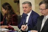 საქართველო აღმოსავლეთ პარტნიორობის საჯარო მმართველობის რეფორმის პანელის სხდომას მასპინძლობს