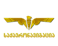 საქართველოს საჰაერო სივრცის დატვირთვა 15%-ით გაიზარდა