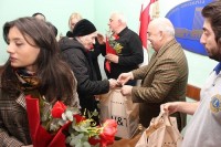 ვახტანგ ყოლბაიამ შვილმკვდარ დედებს 3 მარტი მიულოცა