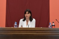 საქართველო „საბაჟო პროცედურების გამარტივებისა და ჰარმონიზაციის შესახებ“ საერთაშორისო კონვენციას უერთდება